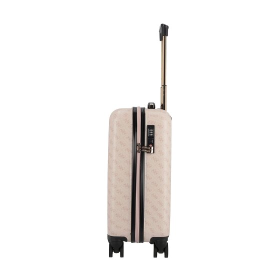 Guess Jesco 4 Rollen Kabinentrolley 54 cm