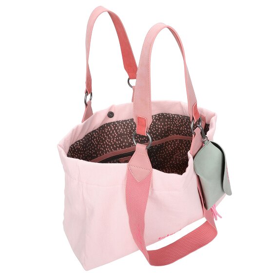 Fritzi aus Preußen Izzy Medium Limited Schultertasche 42 cm