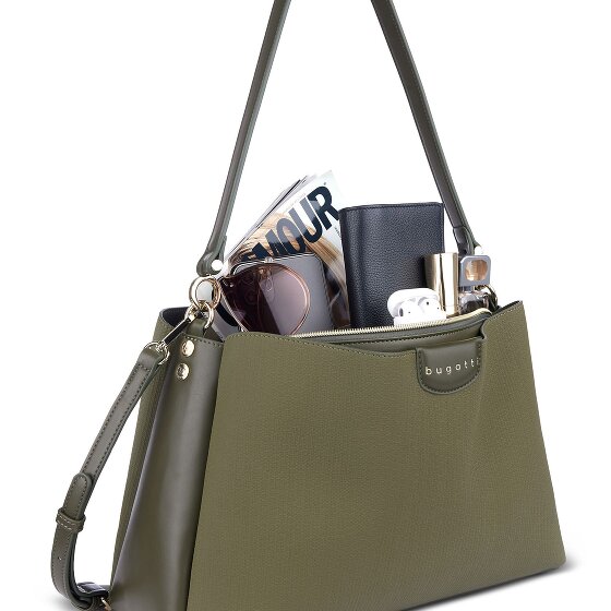 bugatti Leah Schultertasche 36 cm