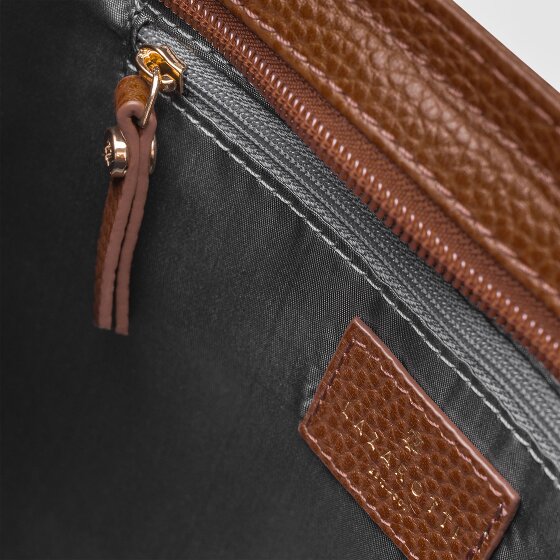 Lazarotti Bologna Leather Umhängetasche Leder 22 cm Lazarotti Bologna Leather Umhängetasche Leder 22 cm