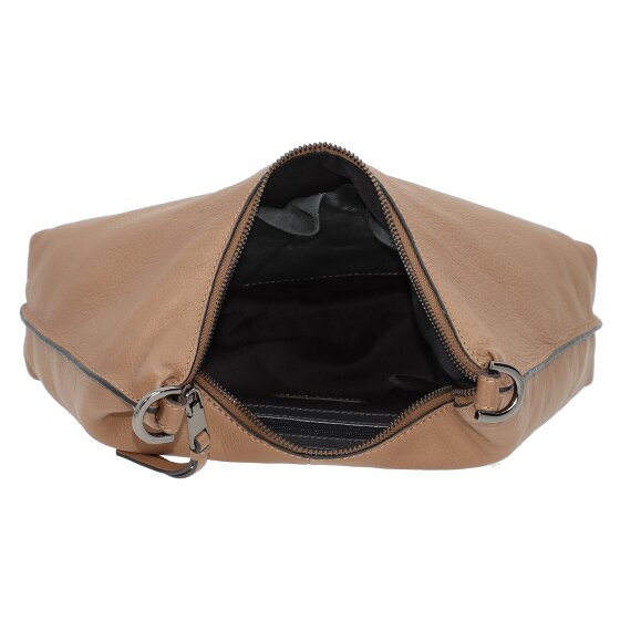 Burkely Mystic Maeve Schultertasche Leder 30 cm