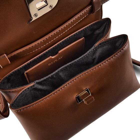 Replay Mini Bag Handtasche 18 cm
