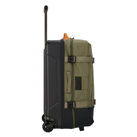 Fjällräven Färden Roller 75 2 Rollen Trolley 64 cm