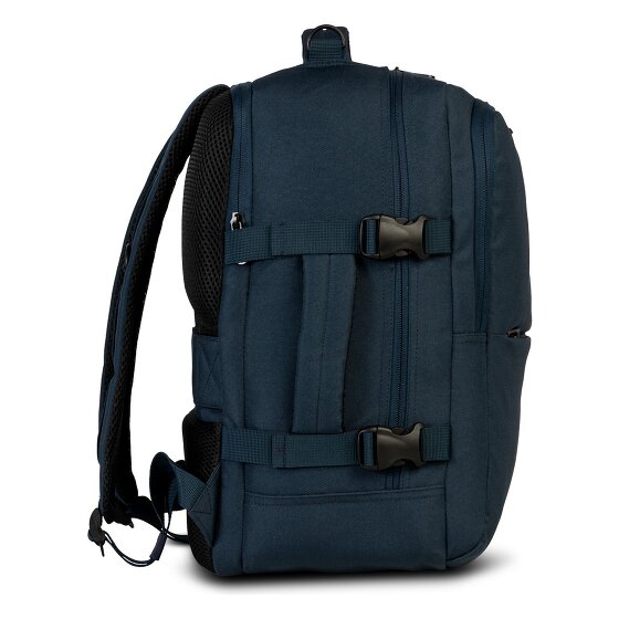 Worldpack Cabin Pro Solid Reiserucksack 40 cm Laptopfach