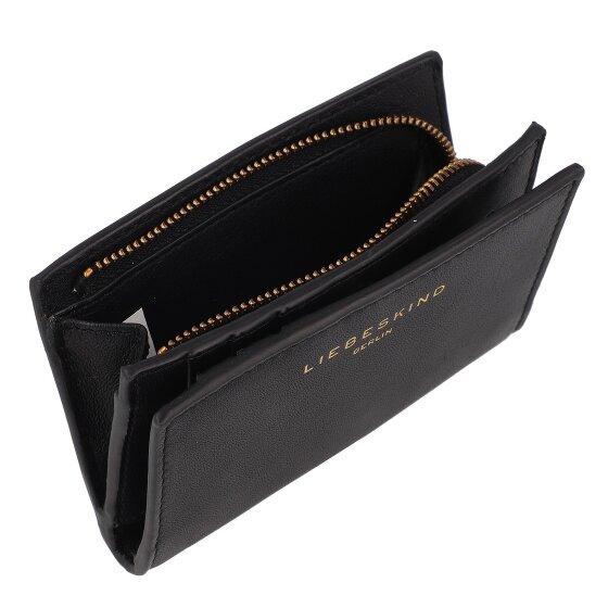 Liebeskind Cloud Geldbörse Leder 7.5 cm Liebeskind Cloud Geldbörse Leder 7.5 cm