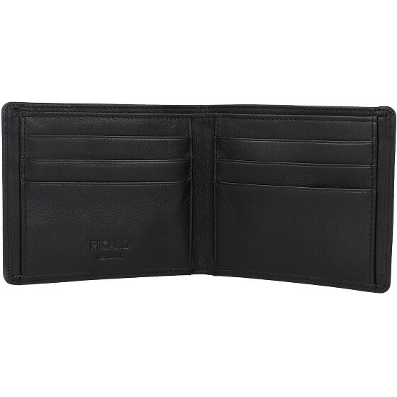 Picard Brooklyn Geldbörse III Leder 11 cm