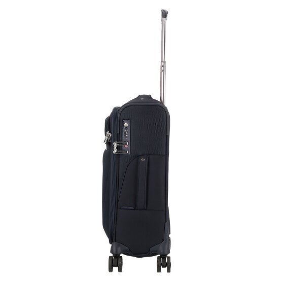 Samsonite B-Lite Icon Spinner 4-Rollen Kabinentrolley 55 cm