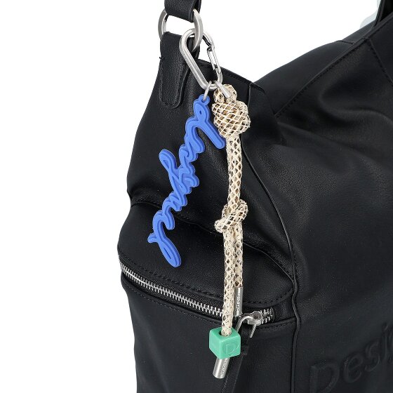 Desigual Half Arica Schultertasche 25.5 cm