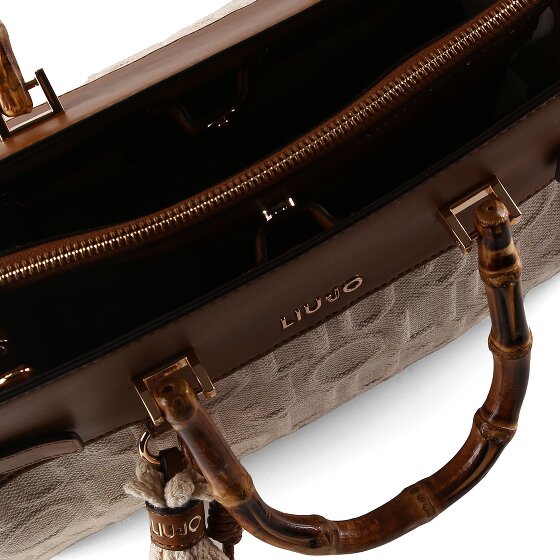 Liu Jo Manh Shopper Tasche M 27 cm