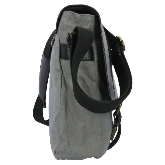 Harbour 2nd Cool Casual Aktentaschen Messenger 37 cm Laptopfach