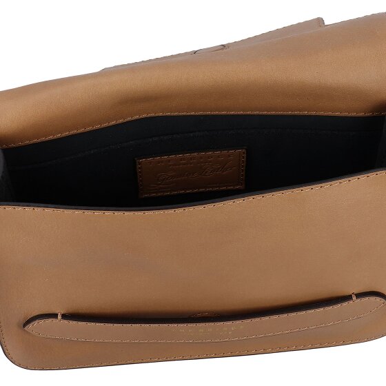 The Bridge Lucrezia Umhängetasche Leder 22 cm