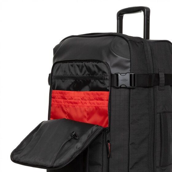 Eastpak Tranverz 2 Rollen Reisetasche 67 cm