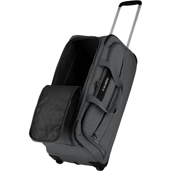 Travelite Skaii 2 Rollen Reisetasche 65 cm