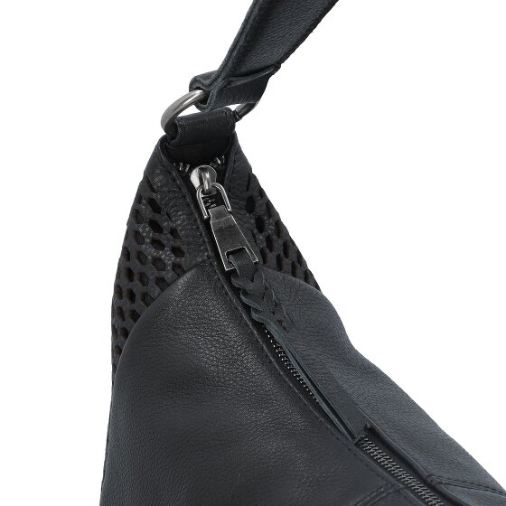 FredsBruder My Schultertasche Leder 40 cm