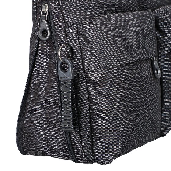Mandarina Duck Umhängetasche 33 cm Mandarina Duck Umhängetasche 33 cm