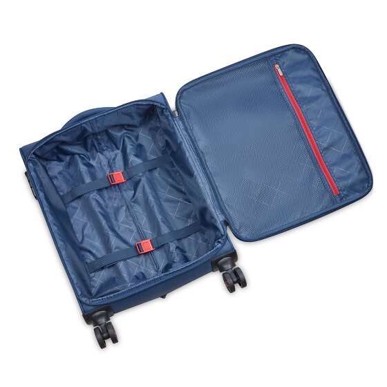 MODO by Roncato Eclipse 2.0 4 Rollen Kabinentrolley 55 cm