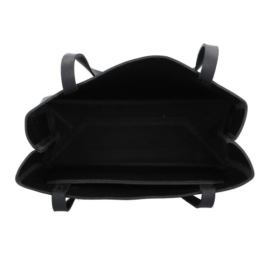 Harold's Kraud Schultertasche Leder 32 cm