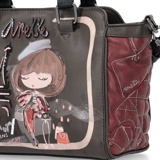 Anekke Mademoiselle Schultertasche 34 cm