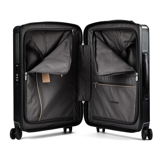 Echolac Dynasty VLX 4 Rollen Trolley 55 cm