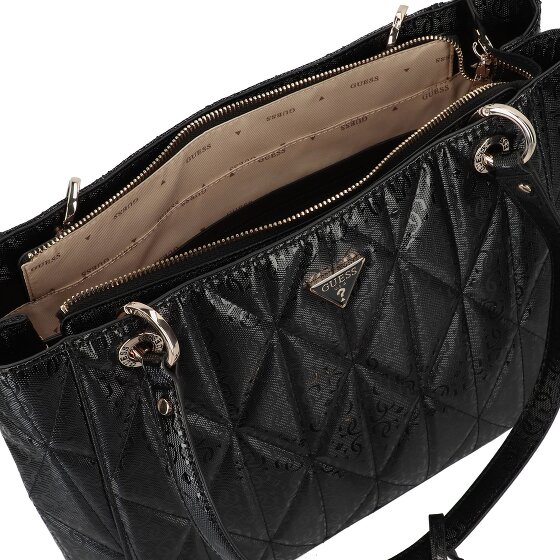 Guess Aldina Shopper Tasche 34 cm