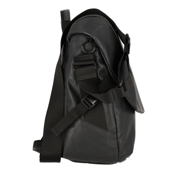 aunts & uncles Yamakuni Messenger 33 cm Laptopfach