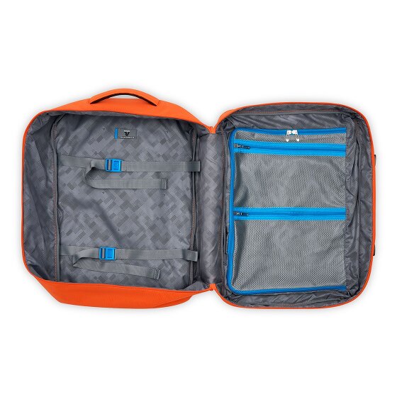 Roncato Ironik 2.0 Daypack 55 cm Laptopfach Roncato Ironik 2.0 Daypack 55 cm Laptopfach
