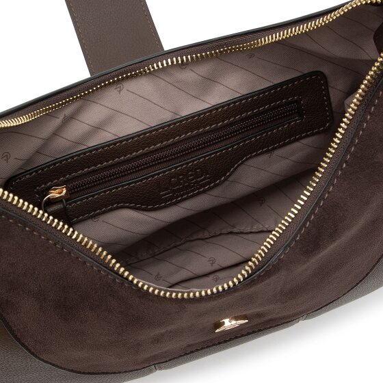 L.Credi Rebecca Schultertasche 43 cm