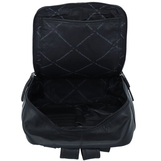 The Chesterfield Brand Bellary 0 City Rucksack Leder 30 cm