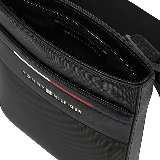 Tommy Hilfiger TH Foundation Mini Bag Umhängetasche 15 cm