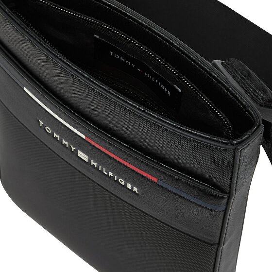 Tommy Hilfiger TH Foundation Mini Bag Umhängetasche 15 cm