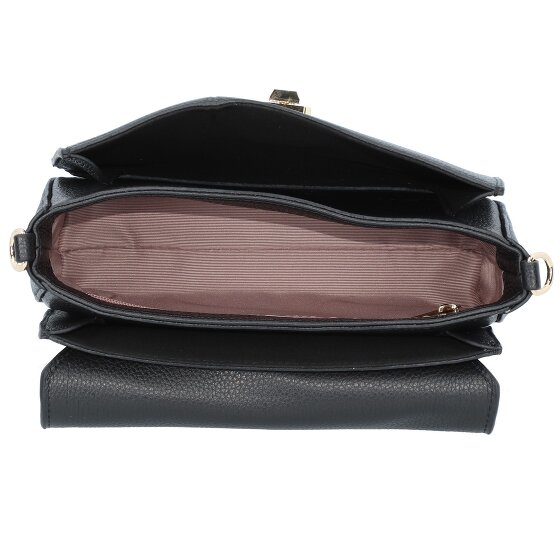 Lancaster Milano Comos Umhängetasche Leder 22 cm