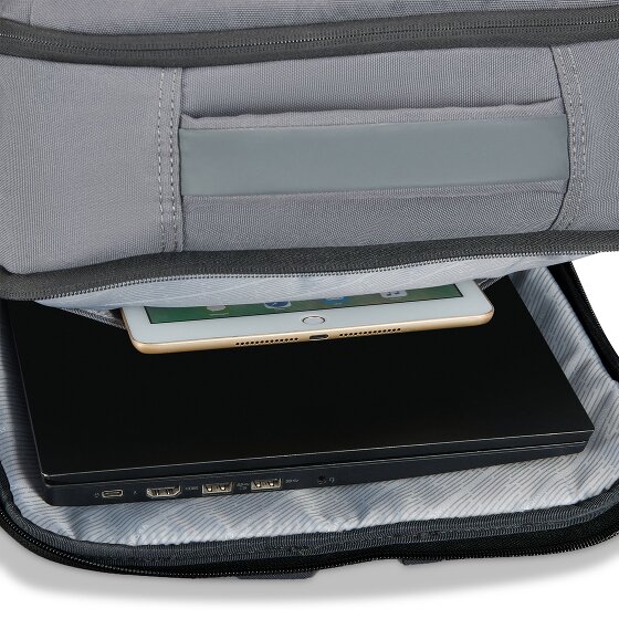 Roncato Clayton Daypack 48 cm Laptopfach