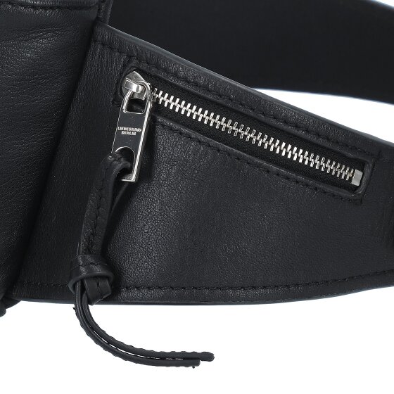 Liebeskind Hera Gürteltasche Leder 22 cm