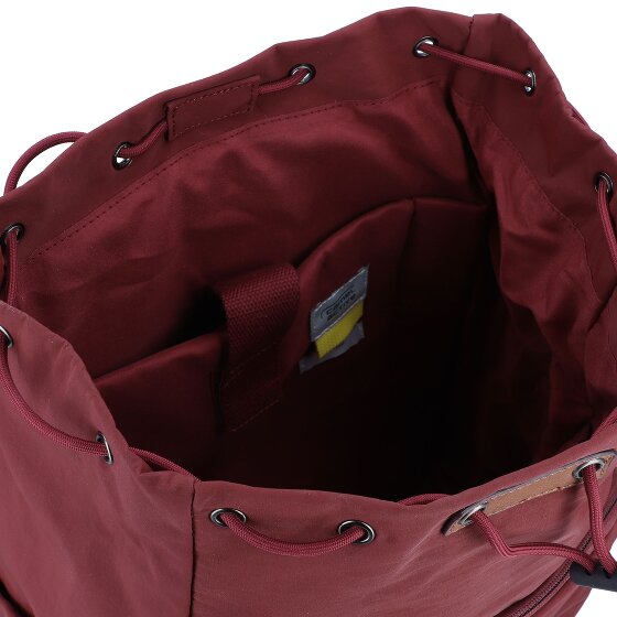 camel active City Daypack S 38 cm Laptopfach camel active City Daypack S 38 cm Laptopfach
