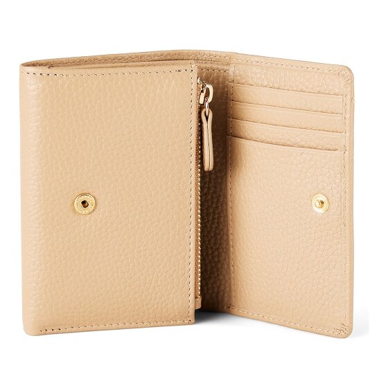 Braun Büffel Asti Geldbörse Leder 12 cm