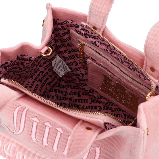 Juicy Couture Iris Velvet Stripes Handtasche 32 cm