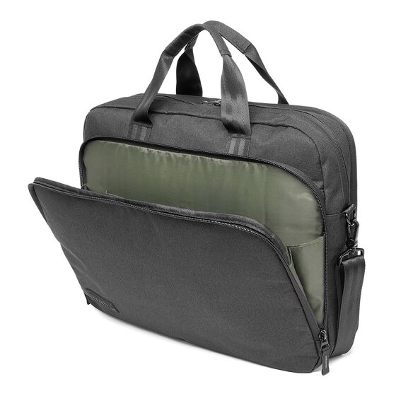 Epic Essentials Proton EVO Aktentasche 42 cm Laptopfach