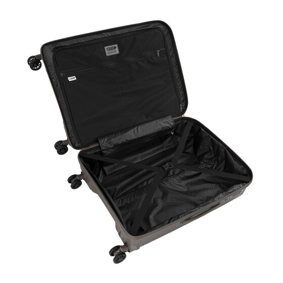Epic Phantom SL 4-Rollen Trolley 66 cm