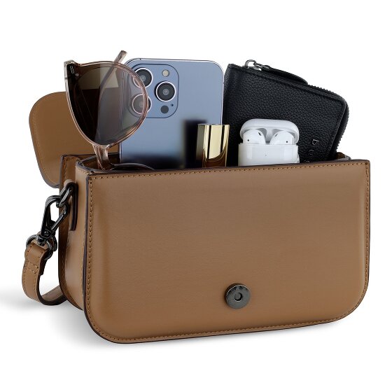 bugatti ZIta Schultertasche 22 cm