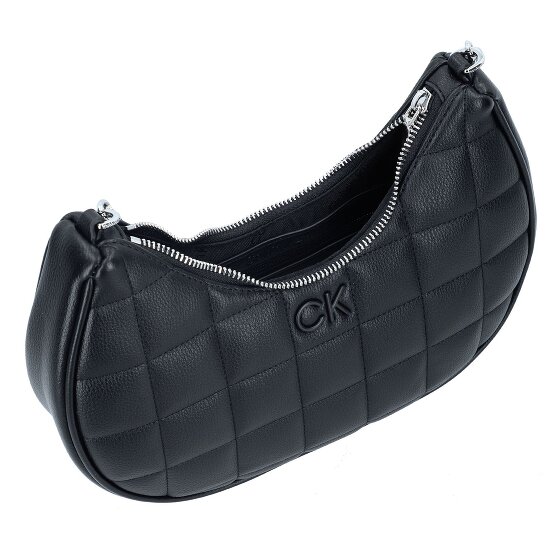 Calvin Klein Square Quilt Umhängetasche 28 cm