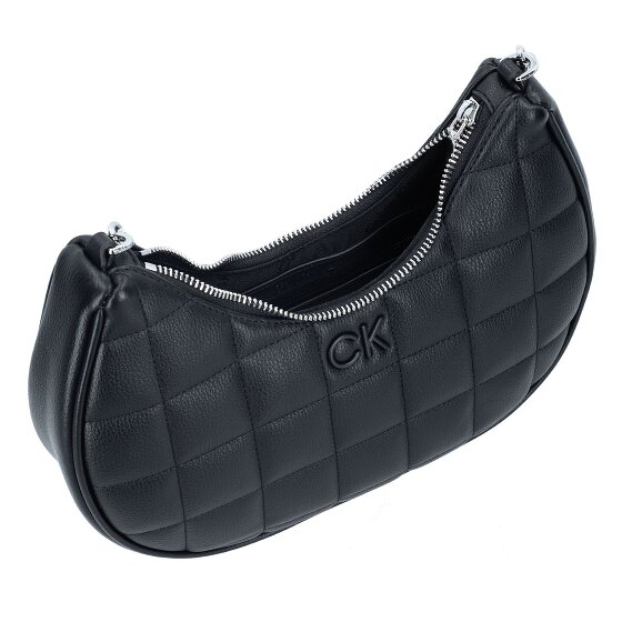 Calvin Klein Square Quilt Umhängetasche 28 cm