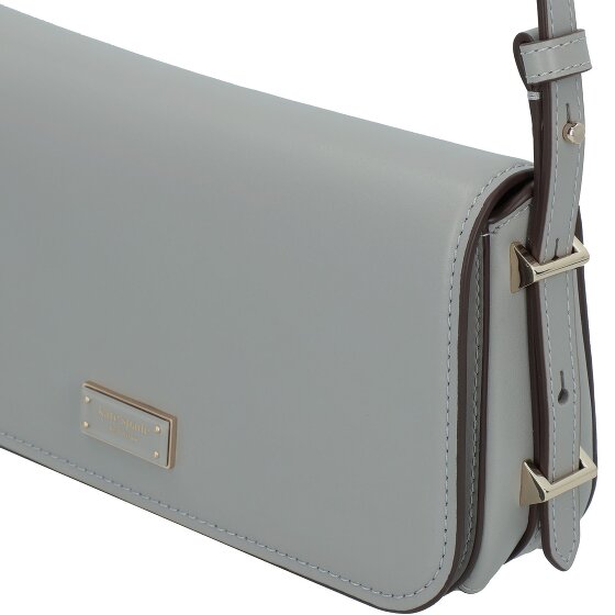 Kate Spade New York Liv Schultertasche Leder 22 cm
