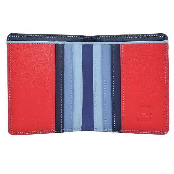 Mywalit Standard Geldbörse Leder 10 cm