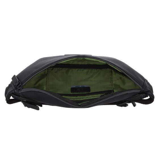 Jost Riga Gürteltasche 38 cm