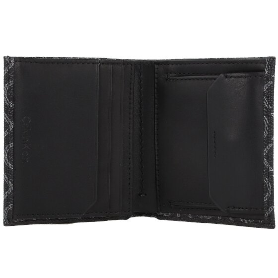 Calvin Klein CK Must Geldbörse 8.5 cm