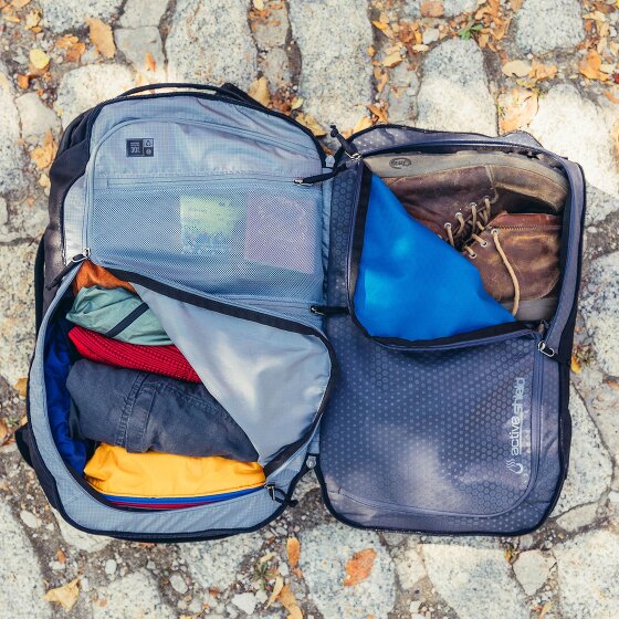 Gregory Border Carry On 40 Daypack 56 cm Laptopfach