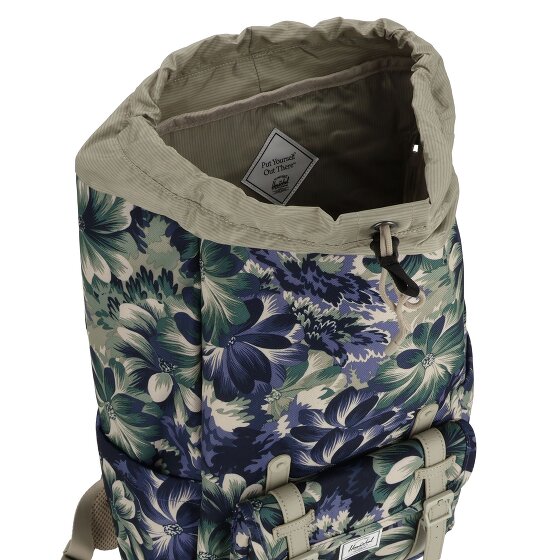 Herschel Little America Daypack 49 cm Laptopfach