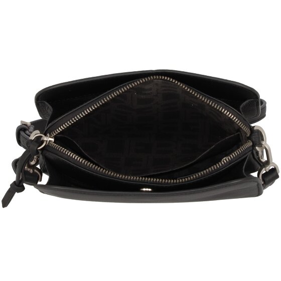 Liebeskind Luka Umhängetasche Leder 20 cm