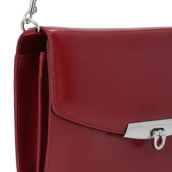 Picard Rome Clutch Geldbörse Leder 23 cm