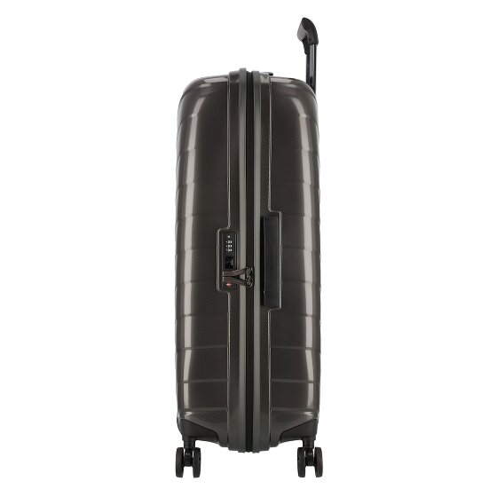 Samsonite Attrix 4 Rollen Trolley 75 cm